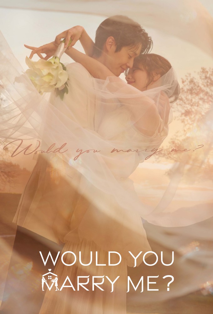 Would You Marry Me? (2025)