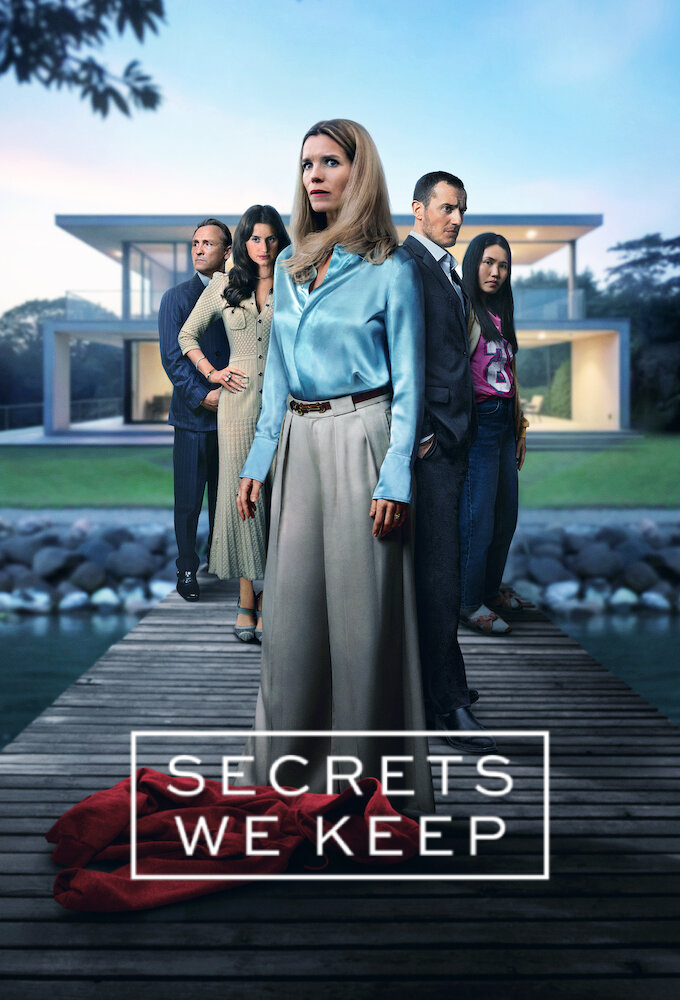 Secrets We Keep