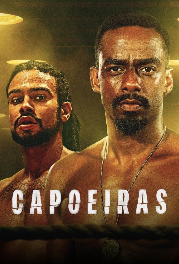 Capoeiras