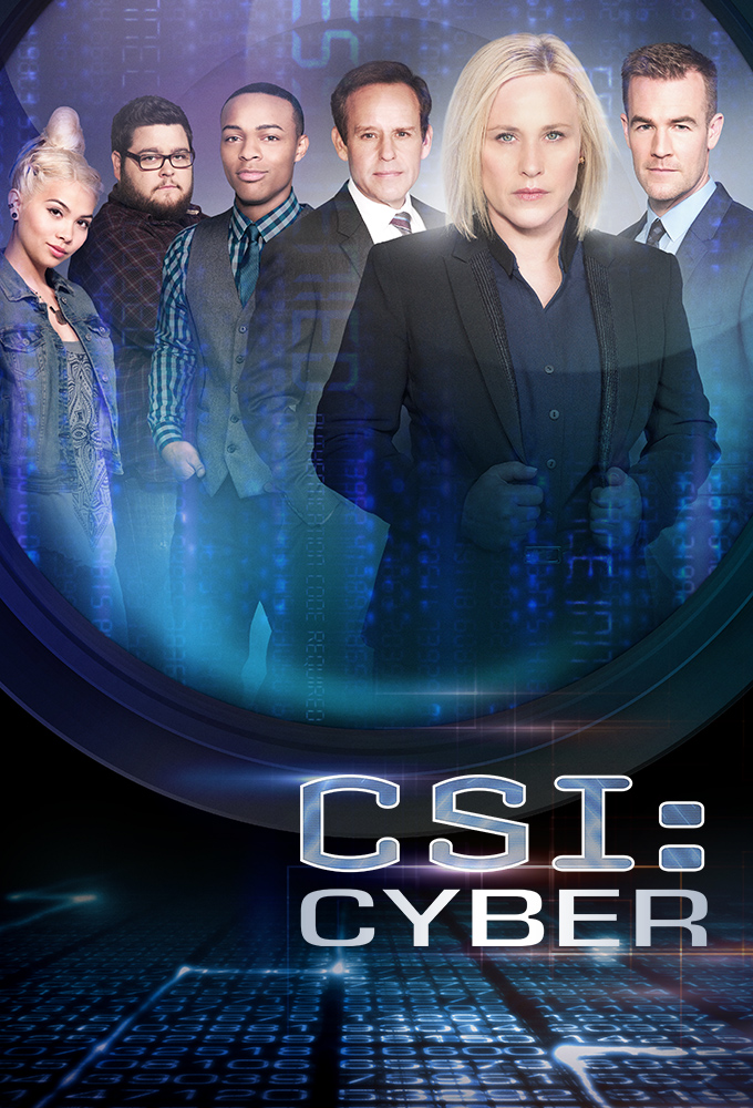 CSI: Cyber