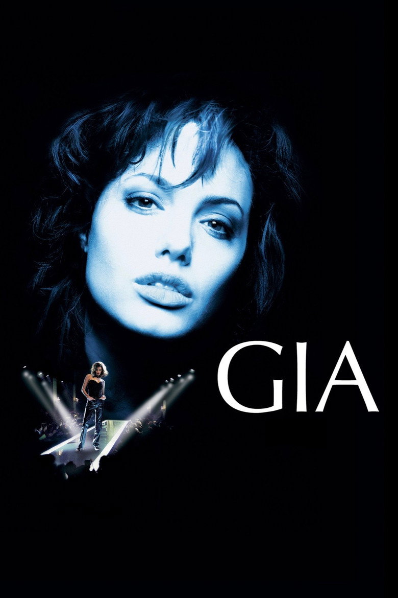 Gia: Fama e Destruição