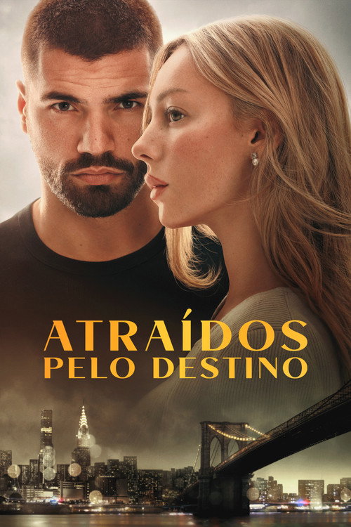 Assistir Atraídos Pelo Destino online