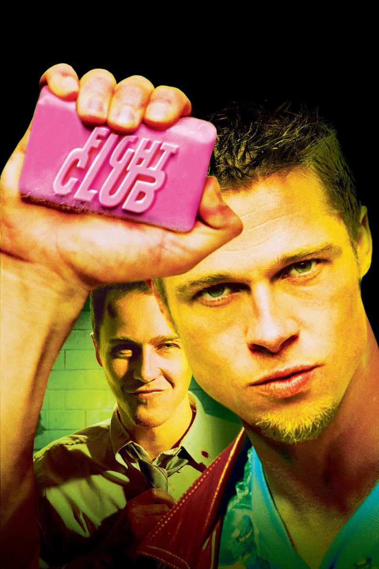 Clube da Luta