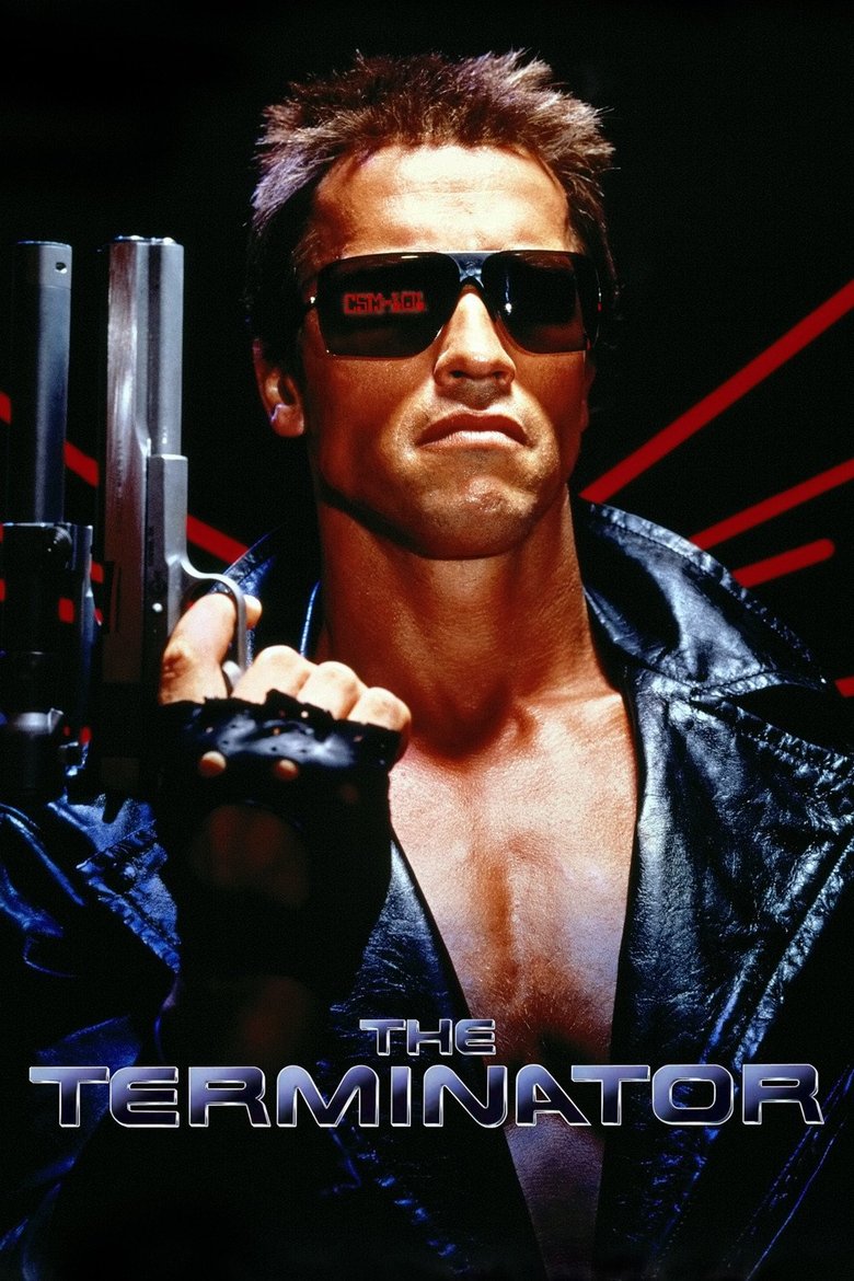 O Exterminador do Futuro