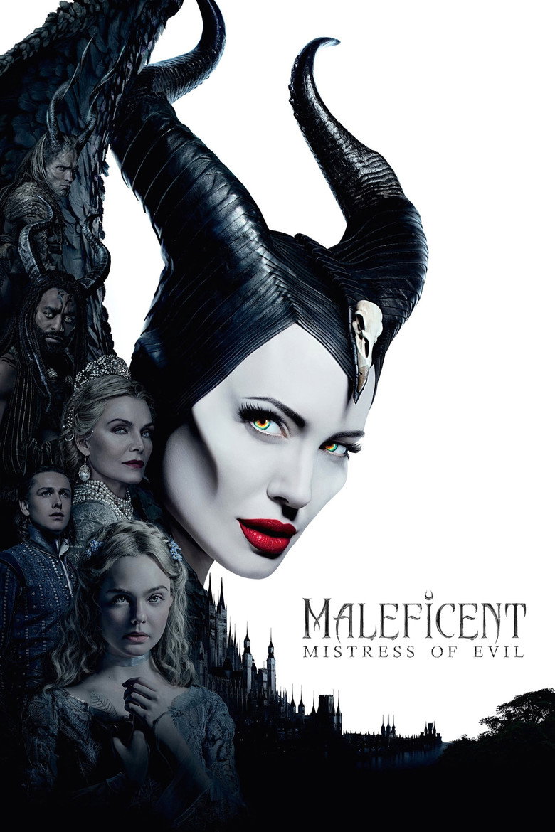Malévola: Dona do Mal