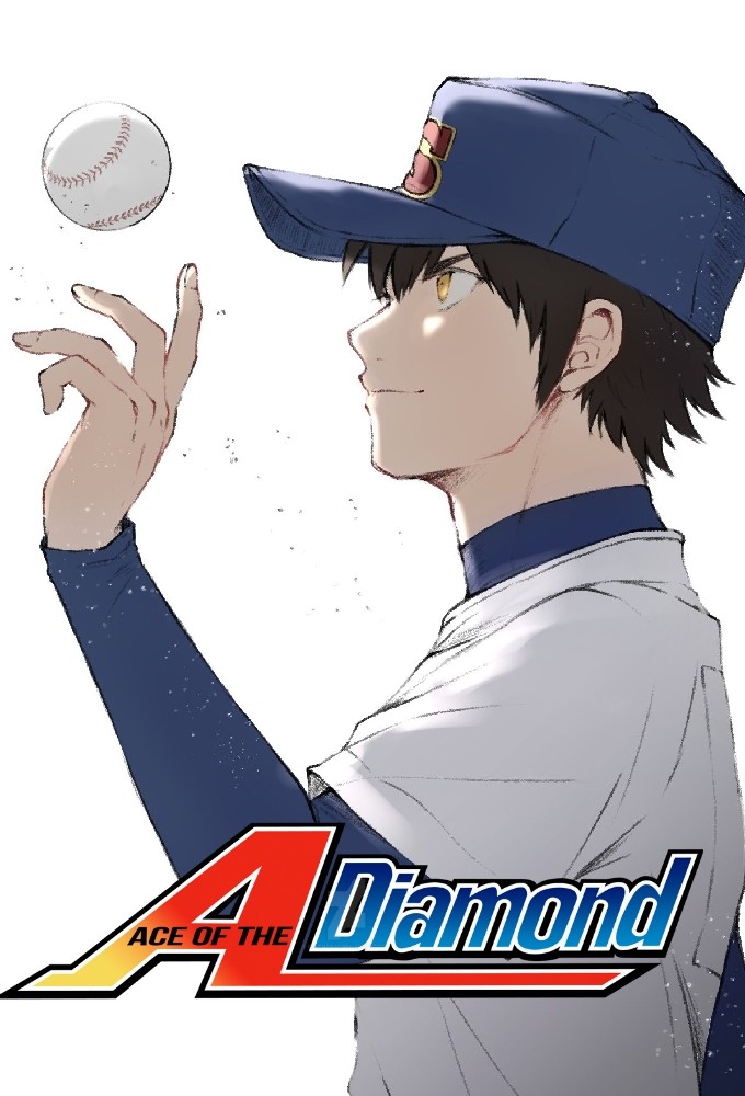 Ace of Diamond