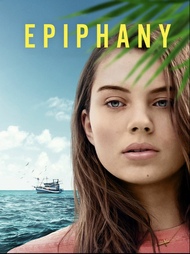 Epiphany: Amor e Perdão