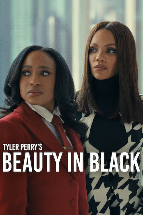 Assistir Beauty in Black online