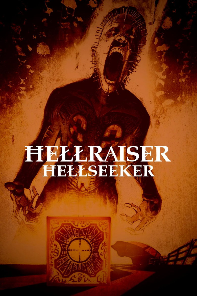 Hellraiser: Caçador do Inferno