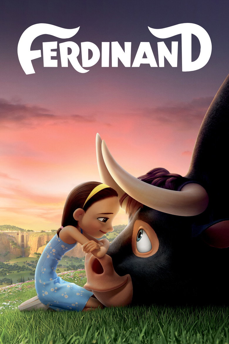 O Touro Ferdinando