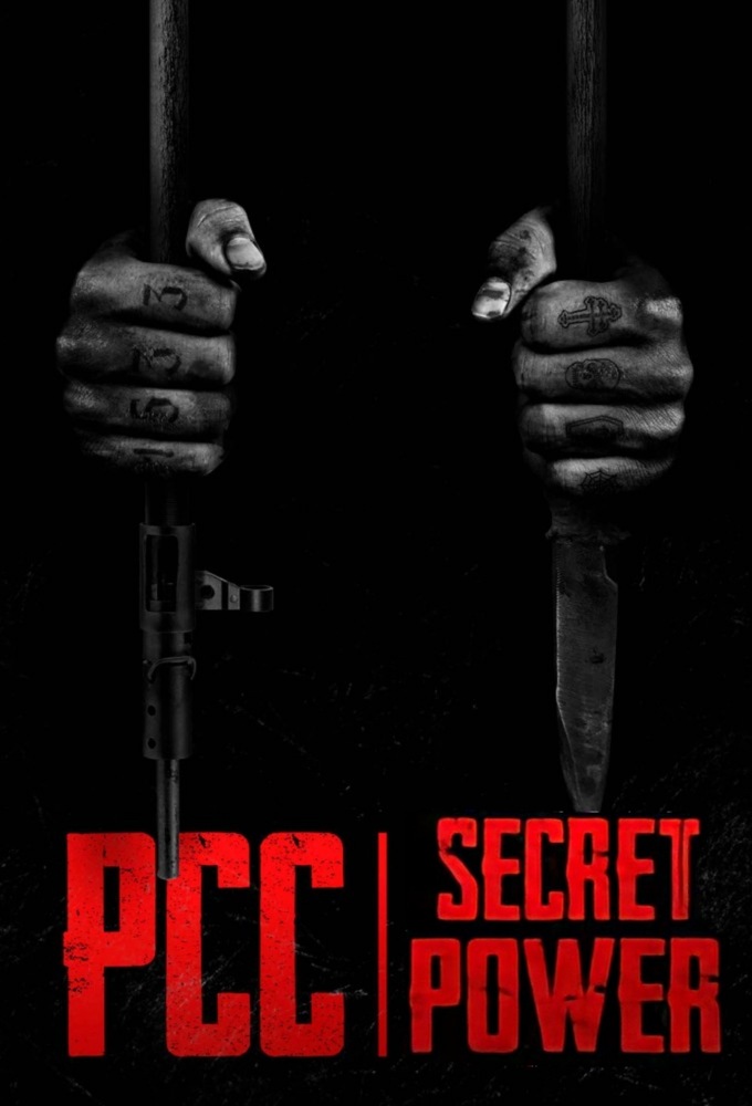 PCC - Secret Power