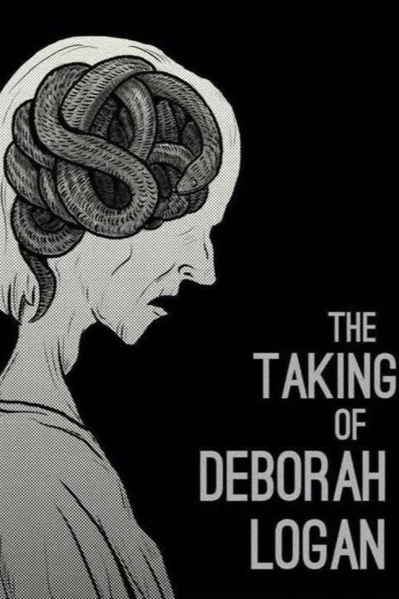 A Possessão de Deborah Logan