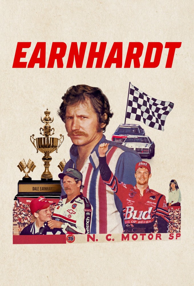 Earnhardt