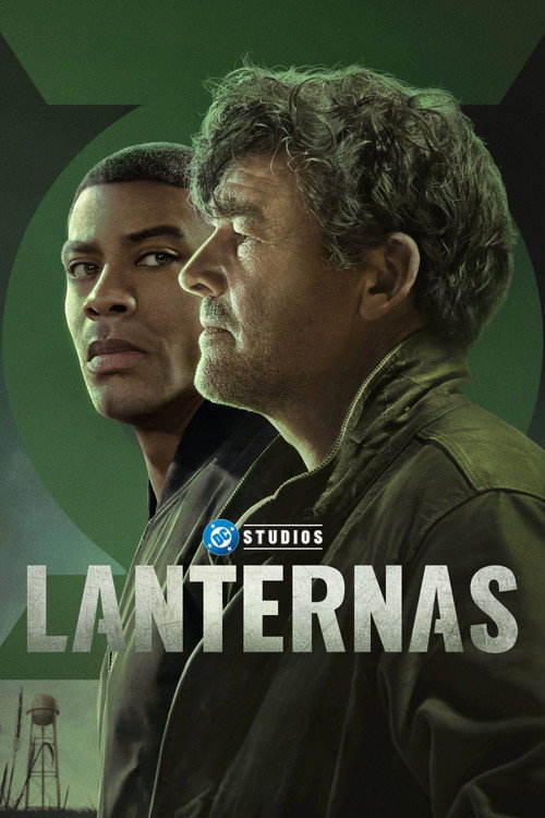 Assistir Lanternas online