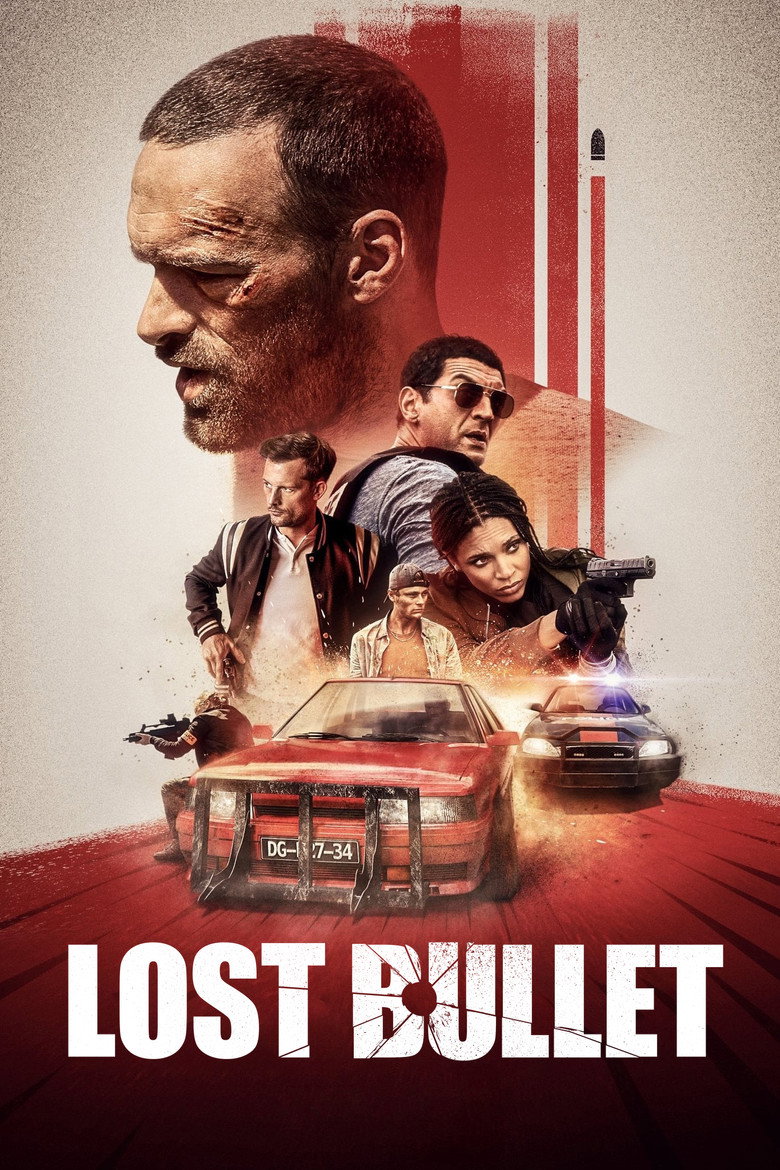 Bala Perdida