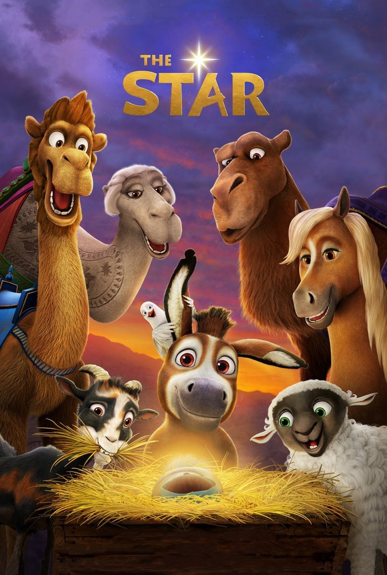A Estrela de Belém