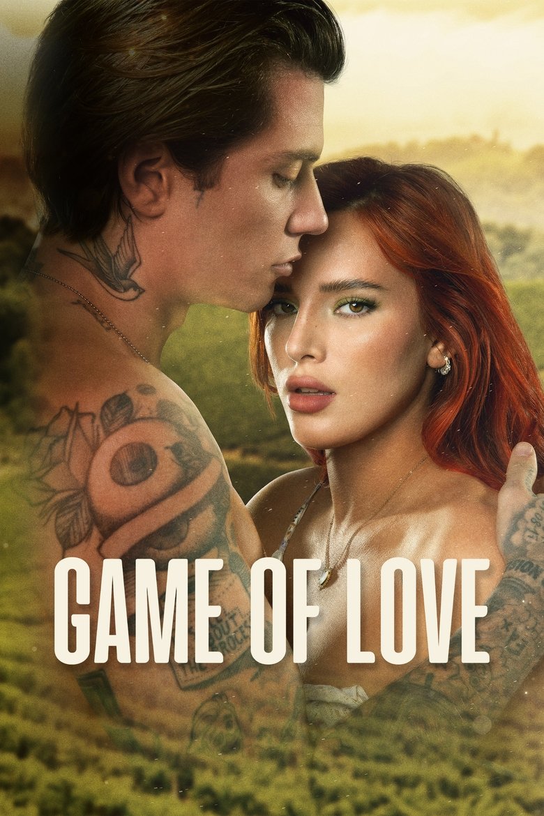 Jogo do Amor