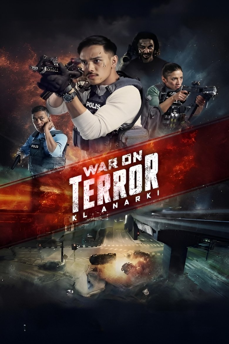 Guerra Contra o Terror