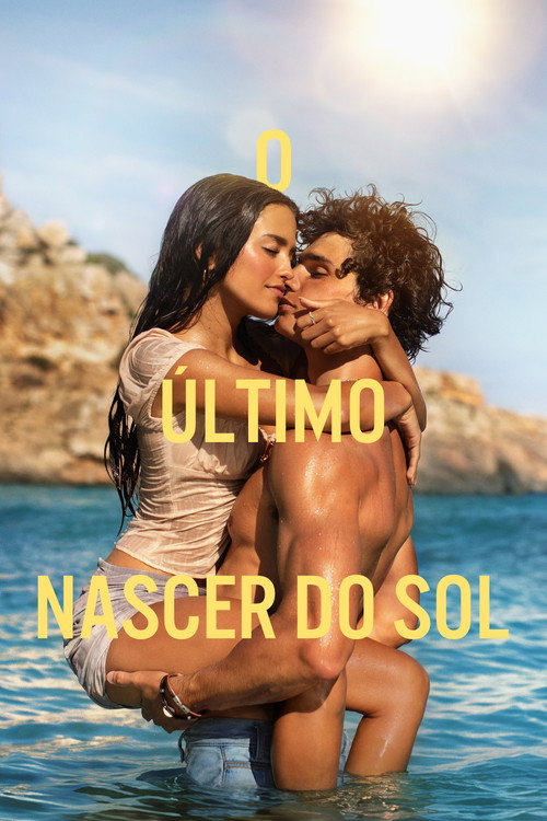 Assistir O Último Nascer do Sol online