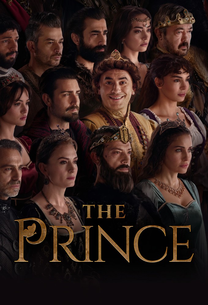 The Prince (2023)