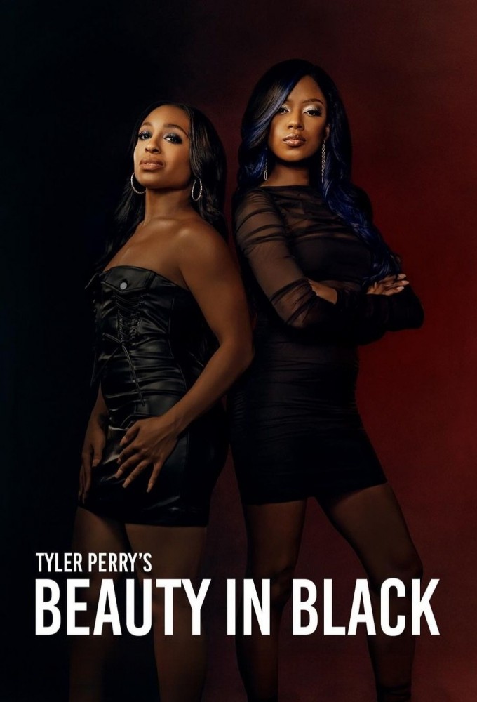 Beauty in Black