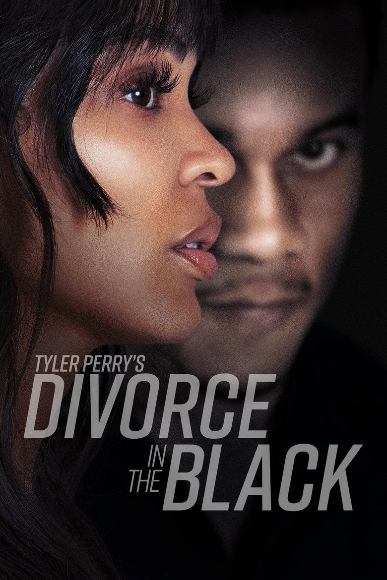 Divórcio em Família, por Tyler Perry