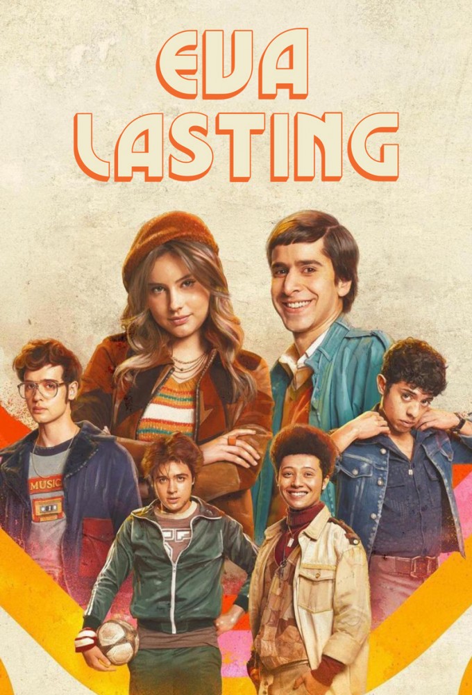 Eva Lasting