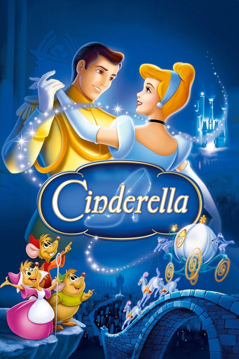 Cinderela