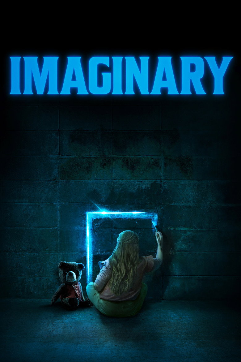 Imaginário: Brinquedo Diabólico