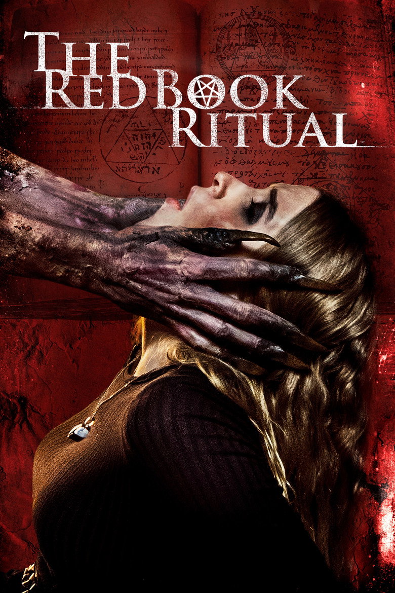 O Ritual do Livro Vermelho