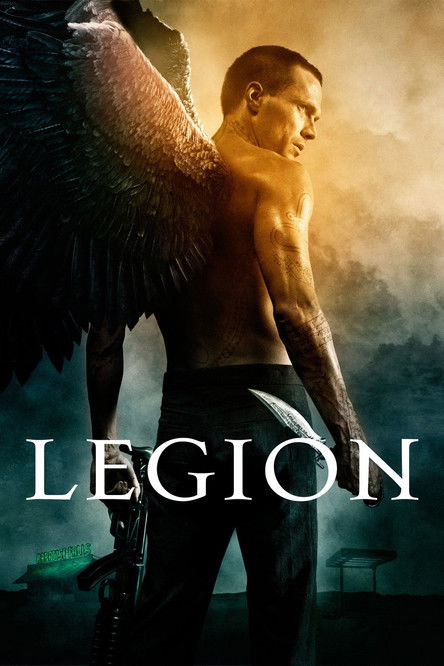 Legião