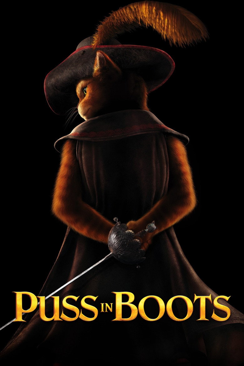 Gato de Botas
