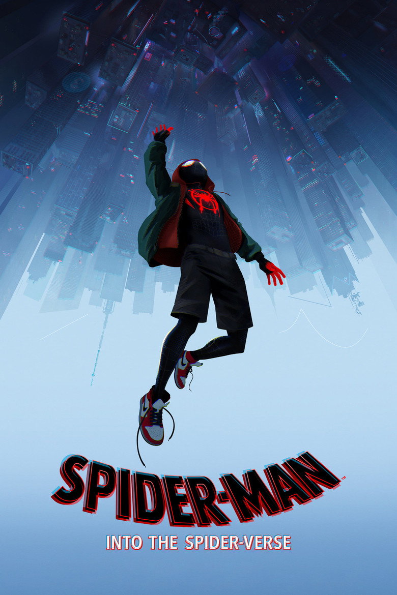 Homem-Aranha: No Aranhaverso
