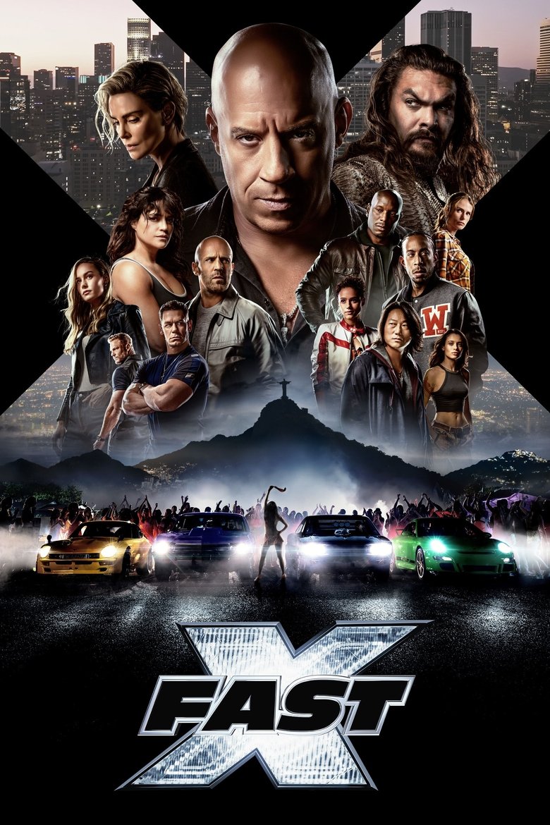 Velozes & Furiosos 10