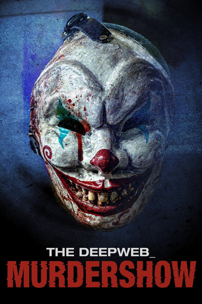 Deep Web: Show da Morte