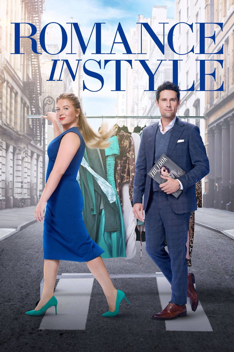 Amor Em Grande Estilo