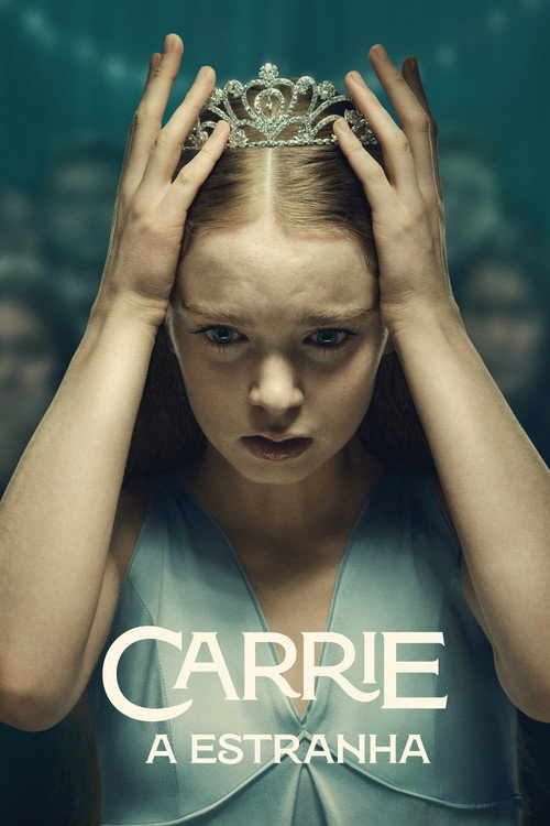 Assistir Carrie, a Estranha online