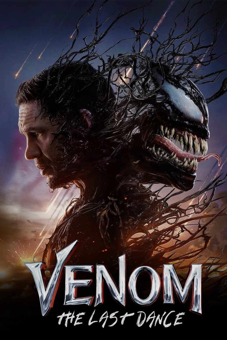 Venom: A Última Rodada