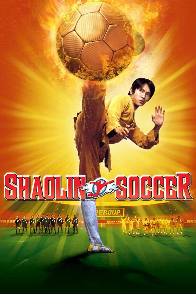 Kung Fu Futebol Clube