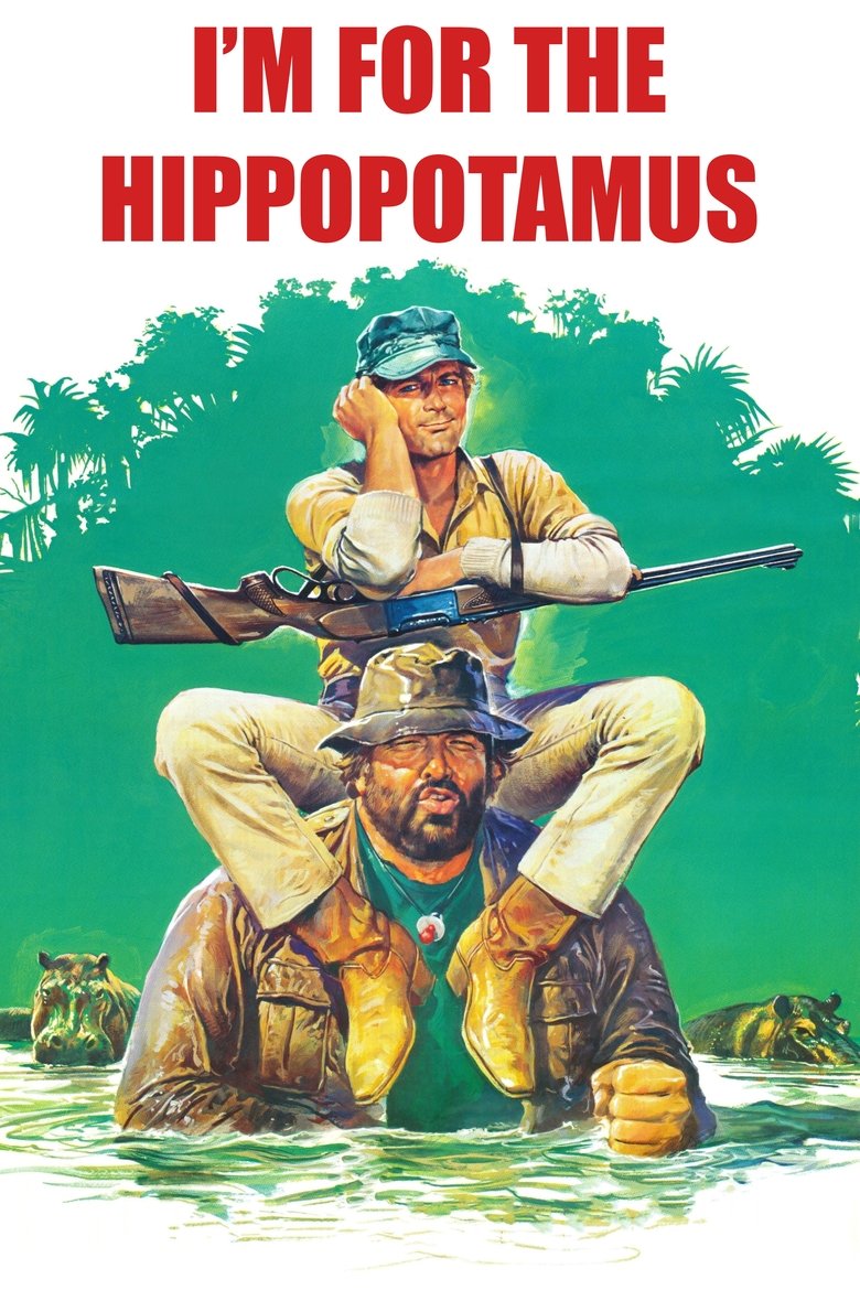 Nós Jogamos com os Hipopótamos