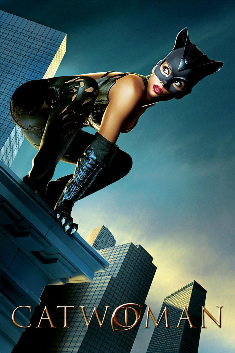 Mulher-Gato