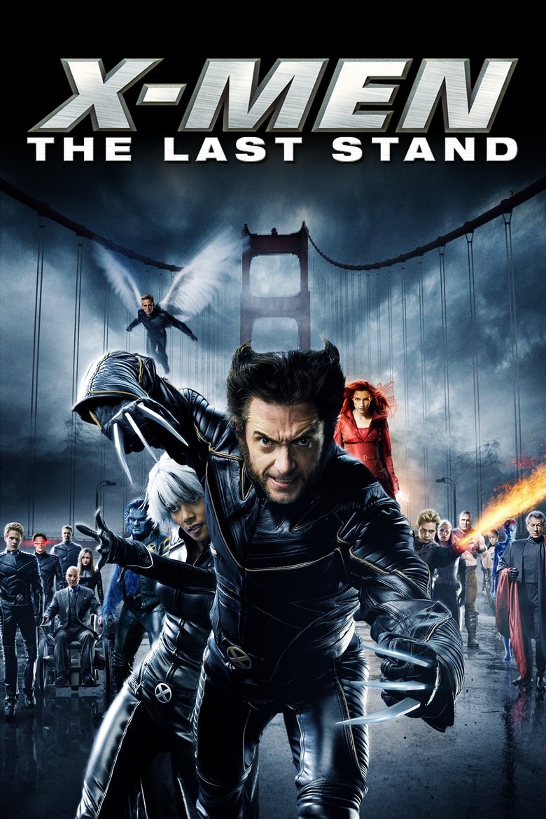 X-Men: O Confronto Final