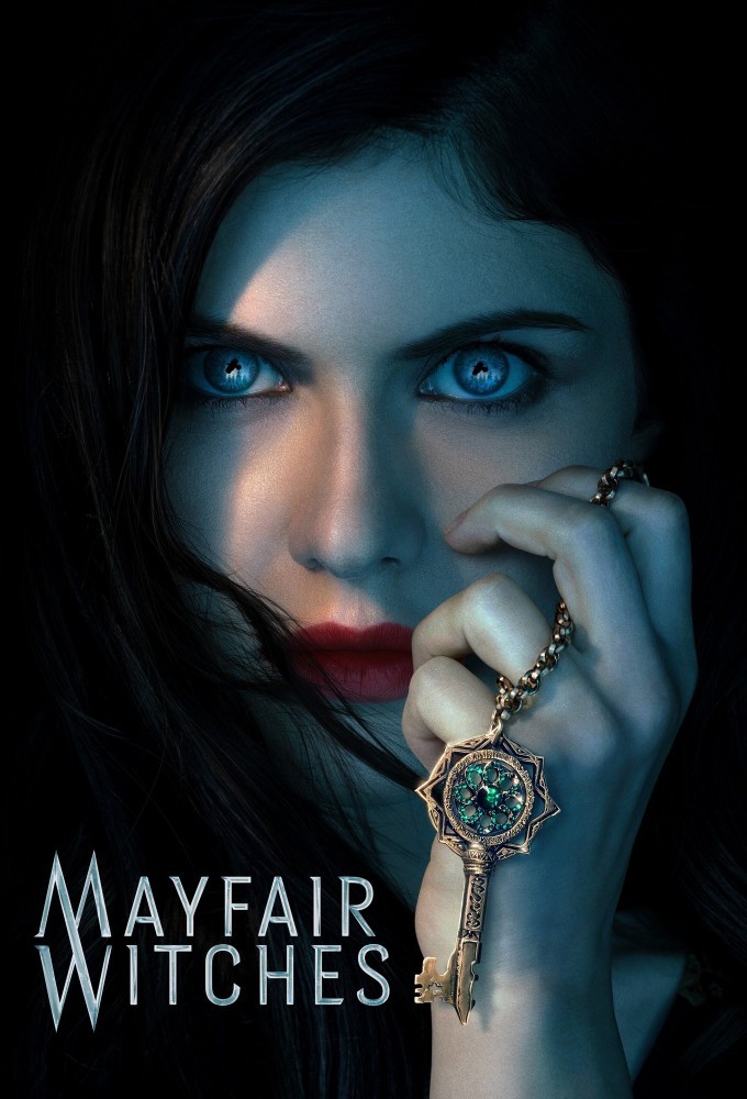 Anne Rice's Mayfair Witches