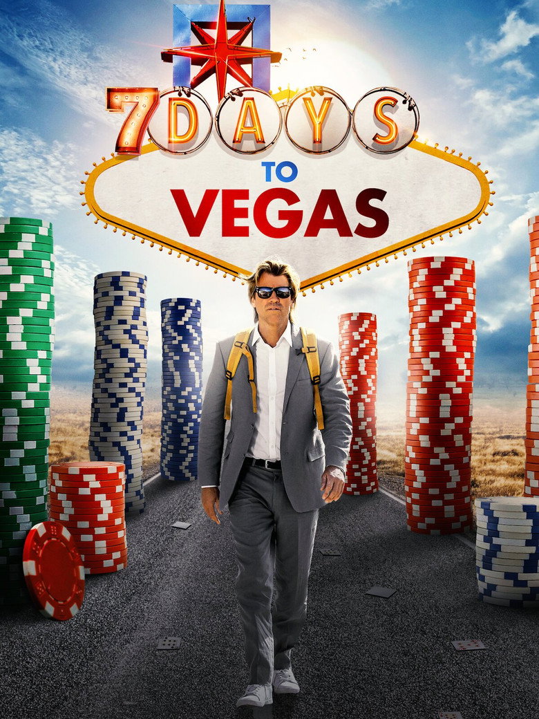 7 Dias para Vegas