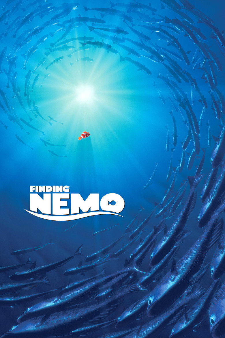 Procurando Nemo