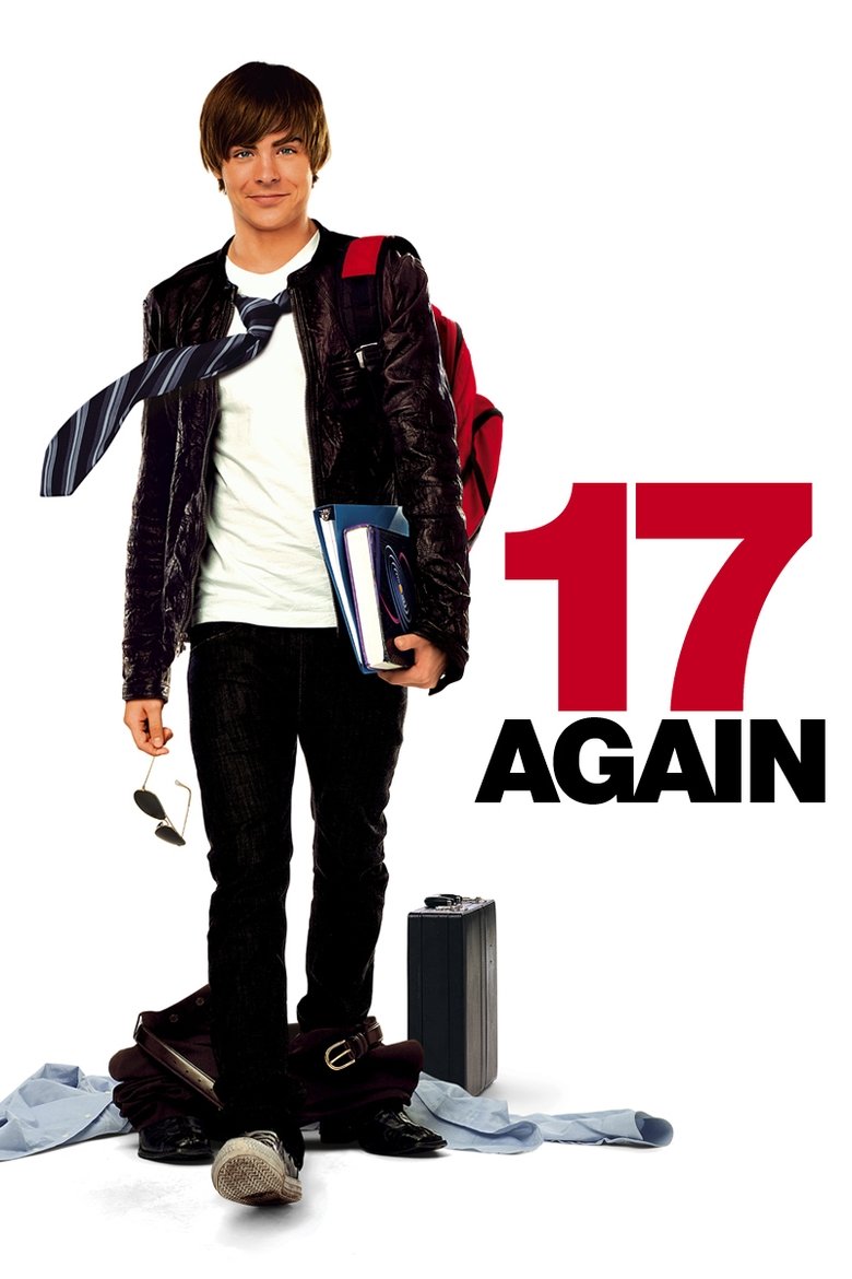17 Outra Vez