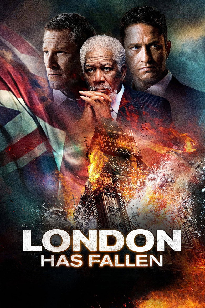 Invasão a Londres