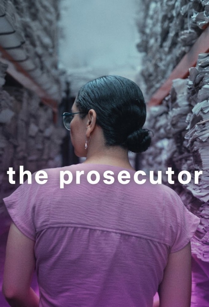 The Prosecutor (2026)