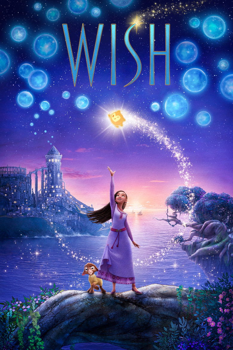 Wish: O Poder dos Desejos