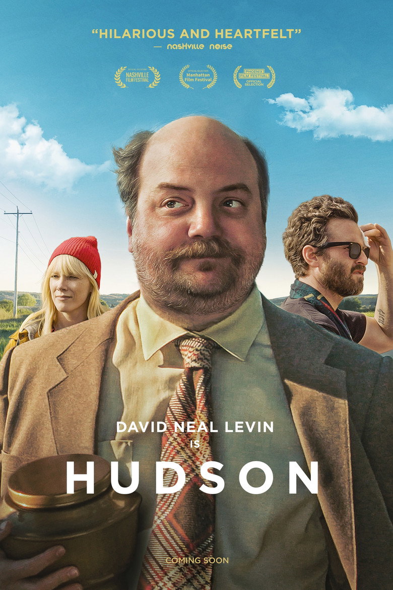 Hudson – Os Altos e Baixos da Vida